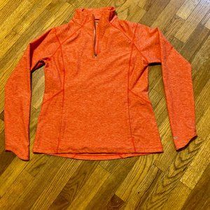 Gander Mountain GSX Quarter Zip Top